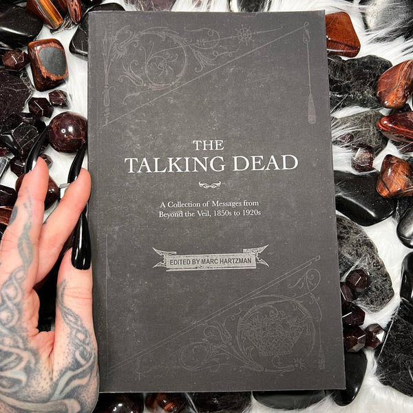 The Talking Dead – Haute Macabre